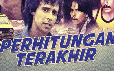 Film Perhitungan Terakhir 1982: Nostalgia Film Aksi Indonesia dengan Layanan Streaming Terbaik