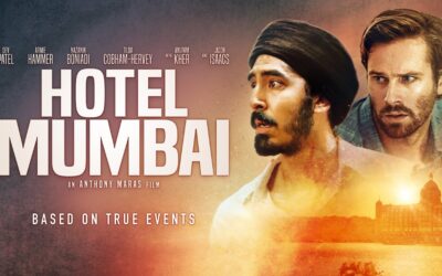 Hotel Mumbai Film: Menguak Fakta dan Kisah Inspiratif di Balik Layar