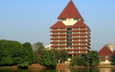Kampus Dengan Jurusan Psikologi Terbaik: Panduan Lengkap Memilih dan Memahami Keunggulannya
