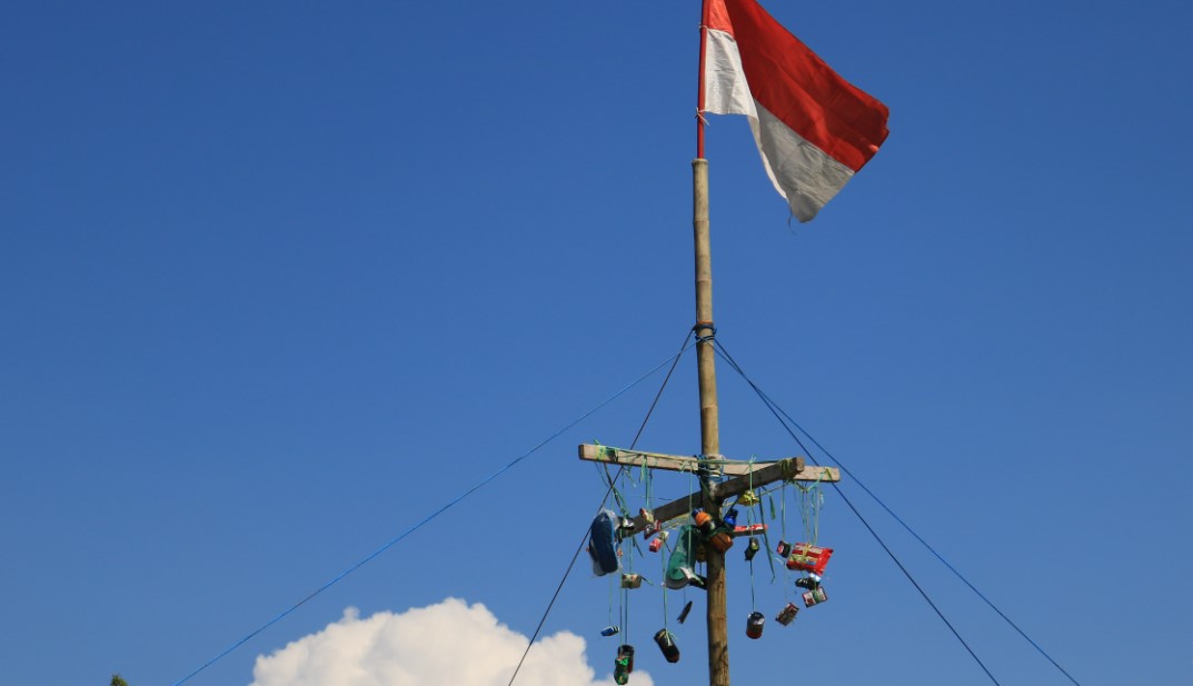Konsep Acara 17 Agustus yang Menarik: Ide Kreatif dan Produk Terbaik untuk Perayaan Hari Kemerdekaan