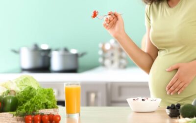 Makanan Sehat untuk Ibu Hamil Trimester Pertama: Nutrisi Penting dan Sumbernya