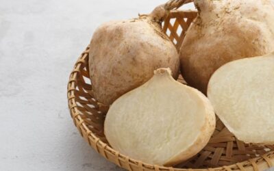 Manfaat Bengkoang untuk Kesehatan: Kulit Cerah dan Sehat dengan Produk Alami