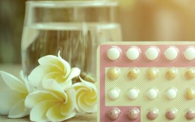 Manfaat Pil KB Diane untuk Kecantikan: Rahasia Kulit Bersih dan Bebas Jerawat