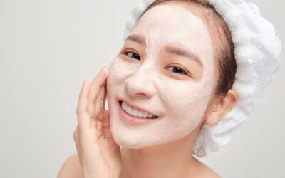 Rahasia Kulit Bersih: Masker Alami untuk Menghilangkan Jerawat dan Bekasnya