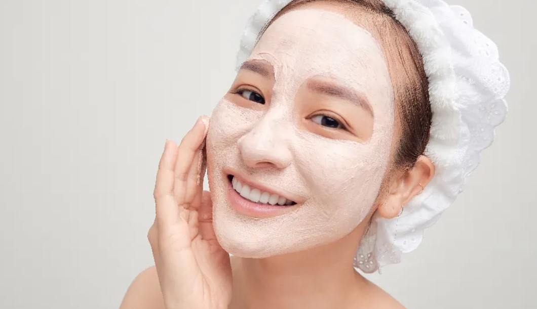 Rahasia Kulit Bersih: Masker Alami untuk Menghilangkan Jerawat dan Bekasnya