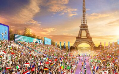 Olimpiade Paris 2024: Cabang Olahraga Baru yang Perlu Anda Ketahui