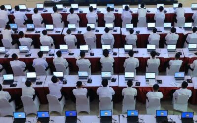 Panduan Lengkap Proses Seleksi CPNS 2024: Tips dan Strategi Lulus