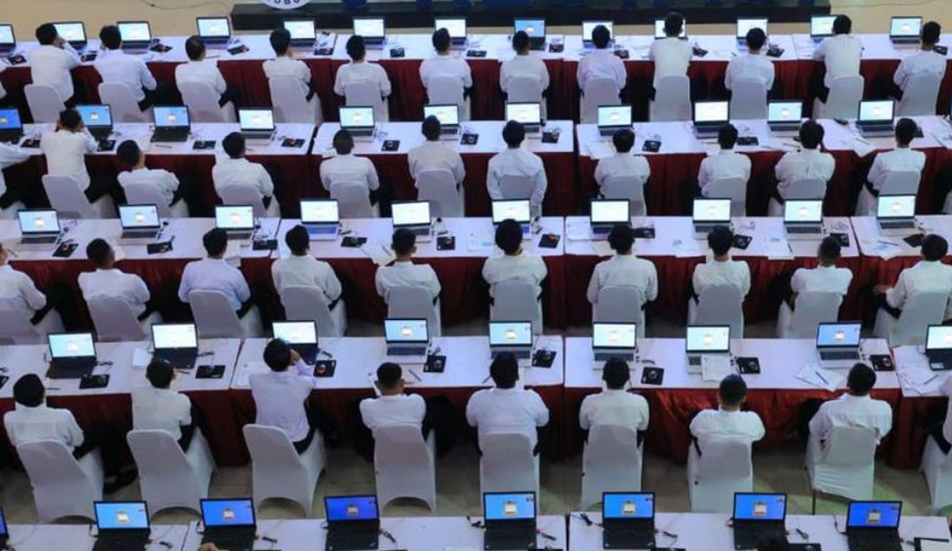 Panduan Lengkap Proses Seleksi CPNS 2024: Tips dan Strategi Lulus