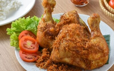 Resep Masakan Mudah dan Cepat: Solusi Praktis untuk Hidangan Lezat