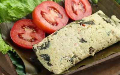 Resep Pepes Tahu Kemangi yang Lezat dan Sehat: Tips dan Trik Memasak Sempurna
