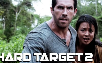 Sinopsis Film Hard Target 2: Aksi Menegangkan yang Tak Boleh Dilewatkan