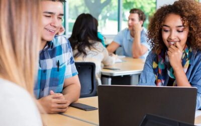 Station Learning Adalah: Solusi Pembelajaran Aktif dan Kolaboratif di Kelas