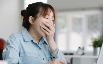 10 Tips Agar Tidak Ngantuk di Pagi Hari yang Sangat Ampuh
