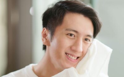 Tips Glow Up Cowok dalam 7 Hari: Transformasi Cepat dan Efektif