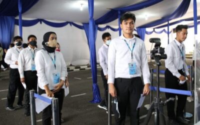 Tips Lulus CPNS 2024: Panduan Lengkap, Produk Terbaik, dan Strategi Sukses