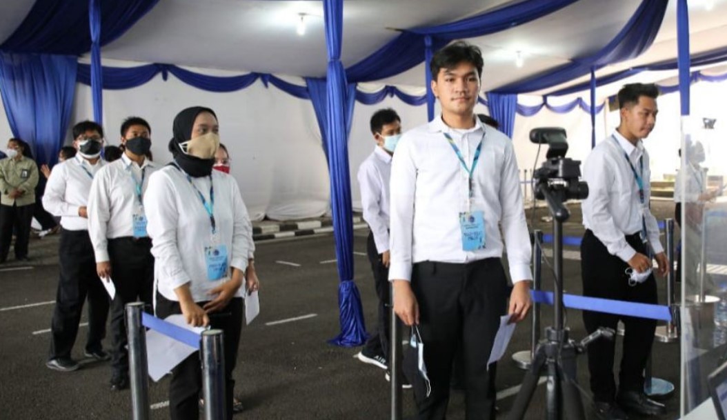 Tips Lulus CPNS 2024: Panduan Lengkap, Produk Terbaik, dan Strategi Sukses