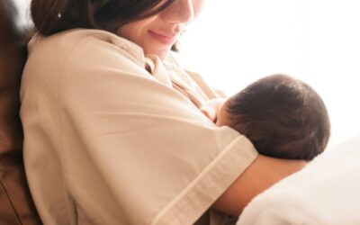 Cara Efektif Menyusui: 10 Langkah Keberhasilan Menyusui untuk Ibu Menyusui