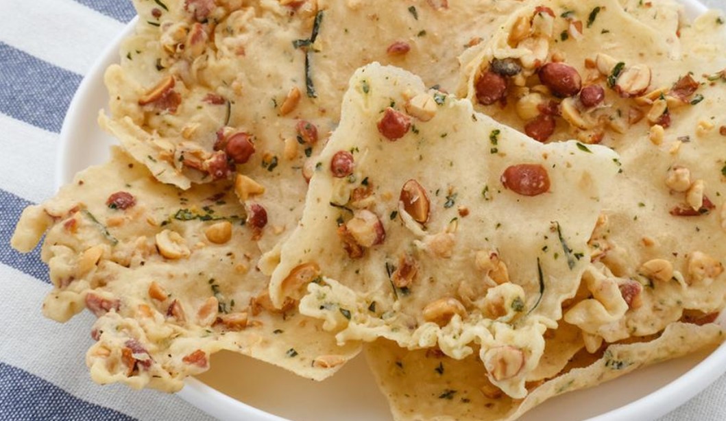 Bahan-Bahan-yang-Dibutuhkan-untuk-Membuat-Peyek-Kacang-Super-Renyah