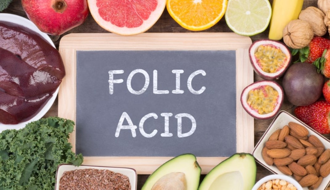 Daftar-Buah-yang-Mengandung-Asam-Folat