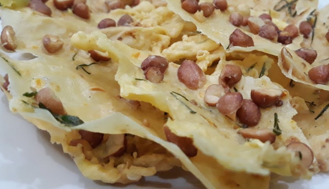 Langkah-Langkah-Membuat-Peyek-Kacang-yang-Renyah