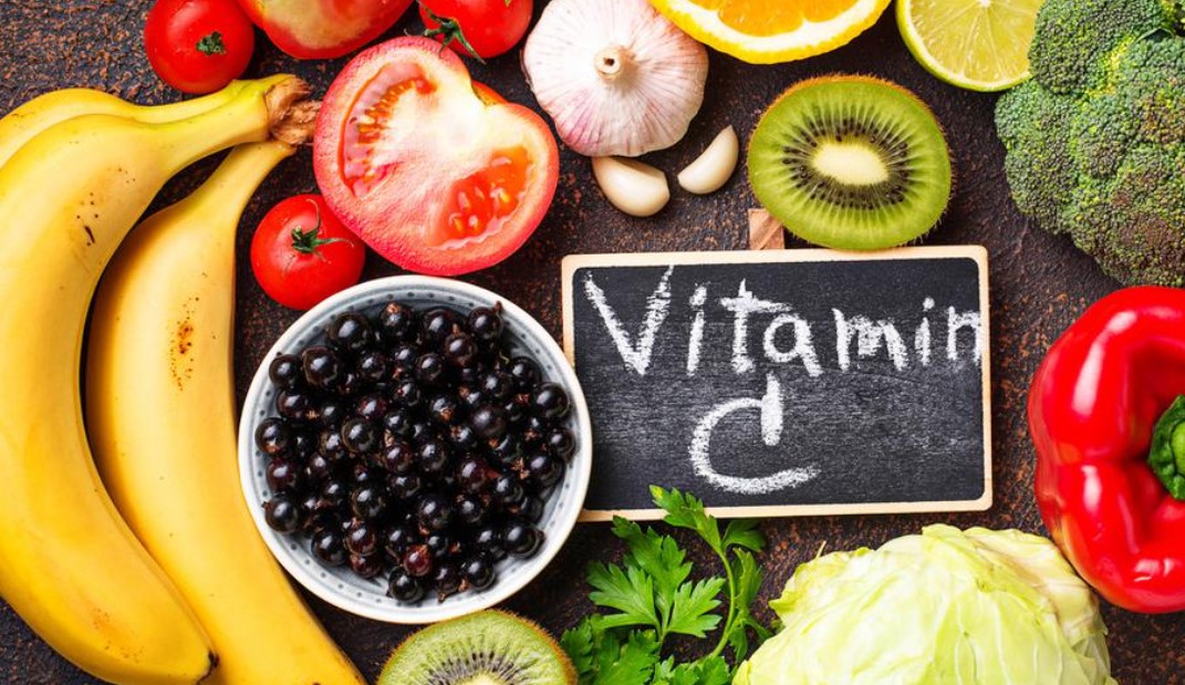 Macam-Macam-Buah-Dengan-Vitamin-C-Tertinggi