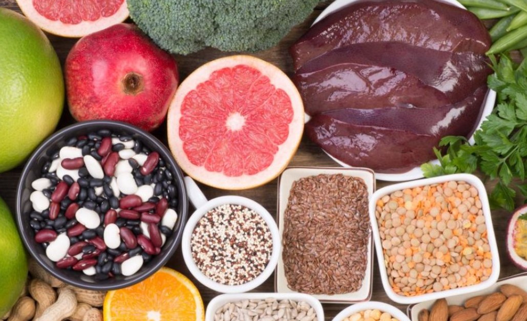 Produk-Buah-Asam-Folat-di-Pasaran