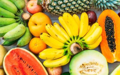 10 Buah dengan Vitamin C Tertinggi untuk Meningkatkan Kesehatan Tubuh Anda