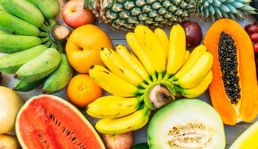 10 Buah dengan Vitamin C Tertinggi untuk Meningkatkan Kesehatan Tubuh Anda