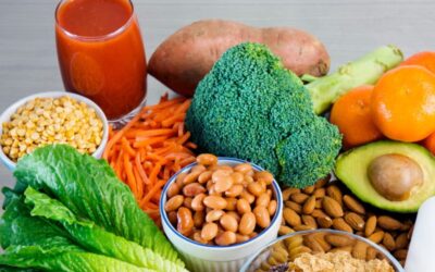 Buah yang Mengandung Asam Folat : Cara Alami untuk Penuhi Kebutuhan Vitamin B9