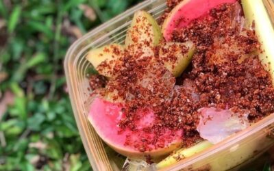 Bumbu Rujak Bangkok: Saus Unik yang Menggugah Selera