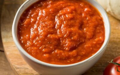 Cara Membuat Sambal Tomat yang Lezat dan Mudah untuk Semua Hidangan