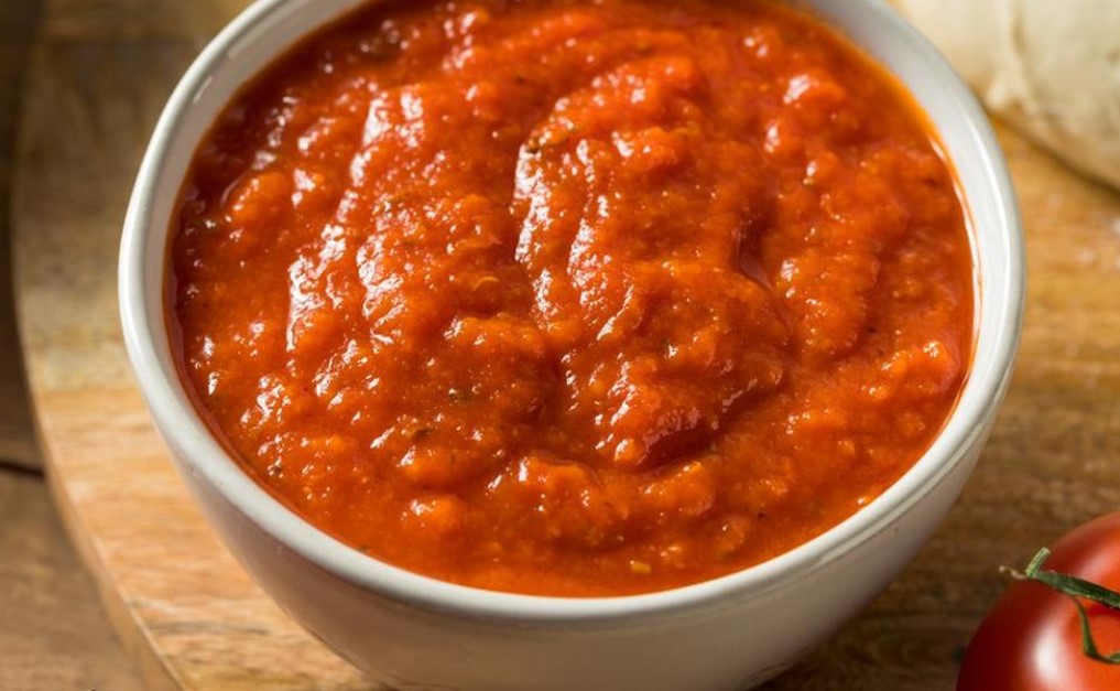 Cara Membuat Sambal Tomat yang Lezat dan Mudah untuk Semua Hidangan