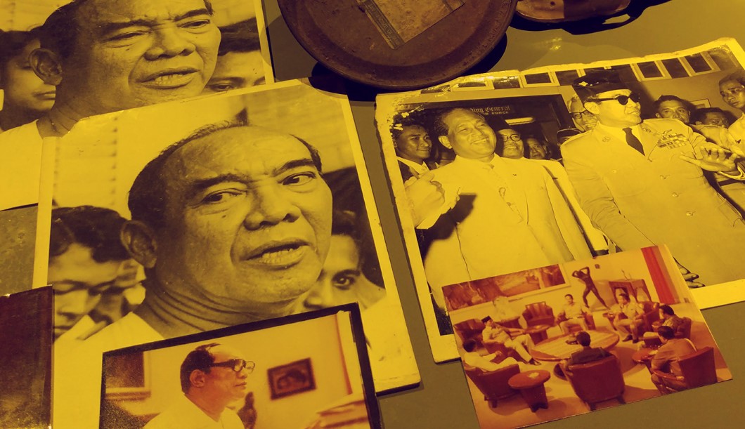 Mengenal Film G30S PKI: Kontroversi, Fakta Sejarah, dan Pengaruhnya di Indonesia