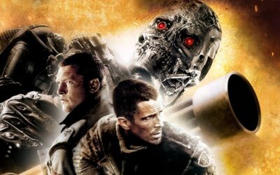 Film Terminator Salvation (2009) : Sinopsis, Pemeran, dan Fakta Menarik yang Wajib Diketahui