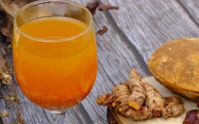 6 Khasiat Jamu Kunyit Asam yang Wajib Anda Ketahui