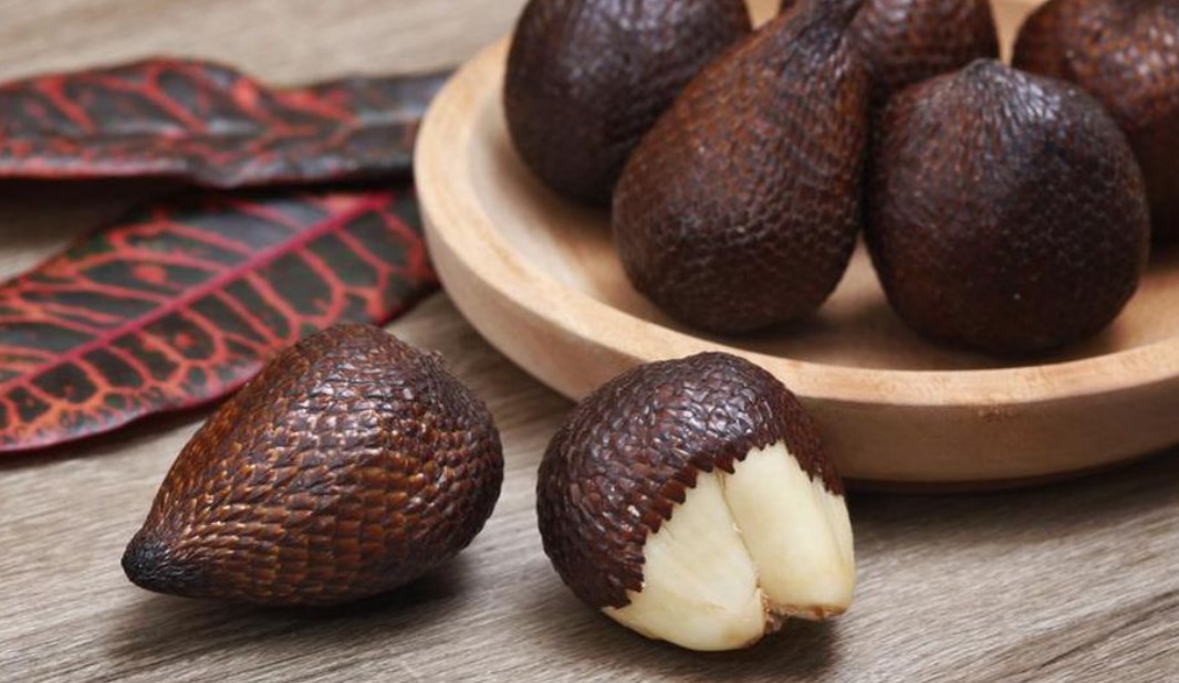 Manfaat Buah Salak untuk Diet: Camilan Sehat dan Rendah Kalori