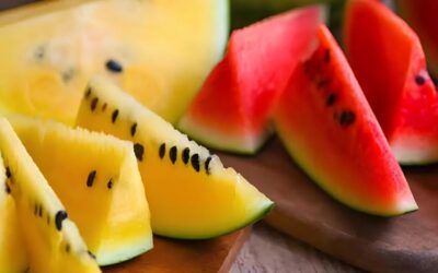 Manfaat Buah Semangka untuk Wanita: Kesehatan Kulit, Berat Badan, dan Kehamilan