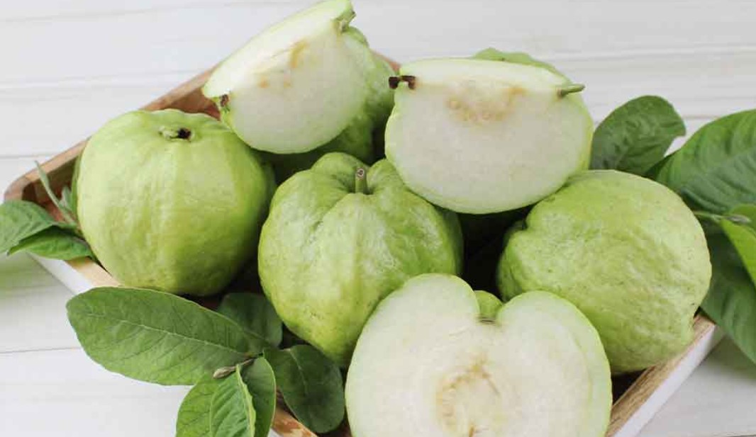 Manfaat Jambu Kristal untuk Ibu Hamil: Nutrisi dan Keuntungan Kesehatan yang Luar Biasa