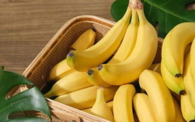 Manfaat Pisang untuk Ibu Hamil : Solusi Alami Mengatasi Morning Sickness dan Sembelit