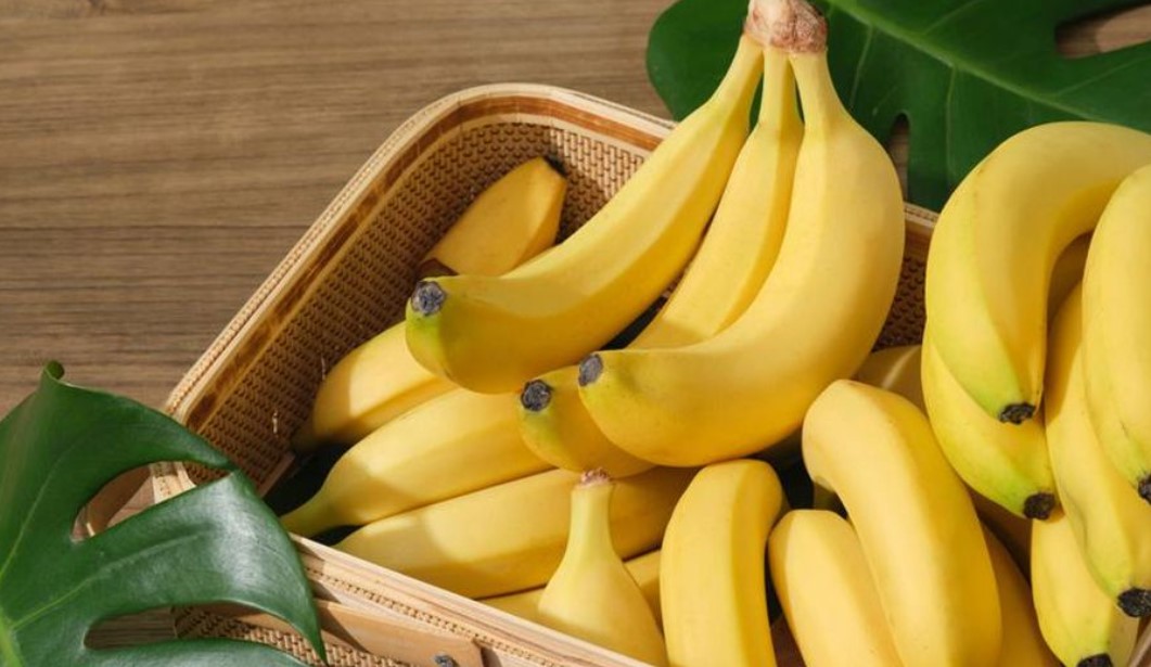 Manfaat Pisang untuk Ibu Hamil : Solusi Alami Mengatasi Morning Sickness dan Sembelit