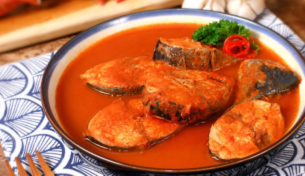 Resep Asam Padeh Ikan Tuna: Rahasia Rasa Pedas Asam yang Segar dan Menggugah Selera!