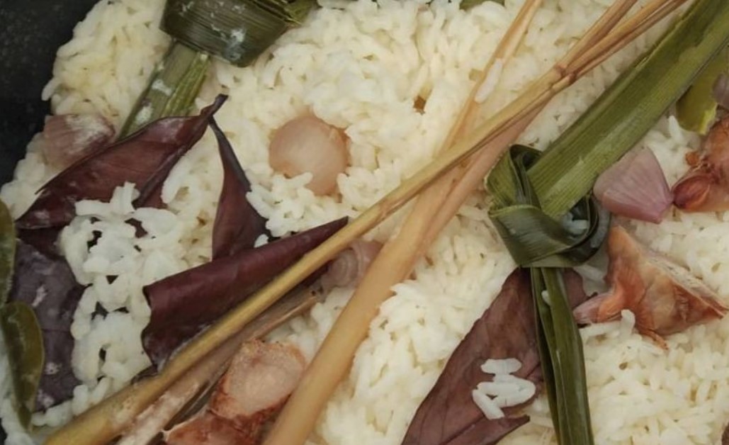 resep-nasi-uduk-rice-cooker