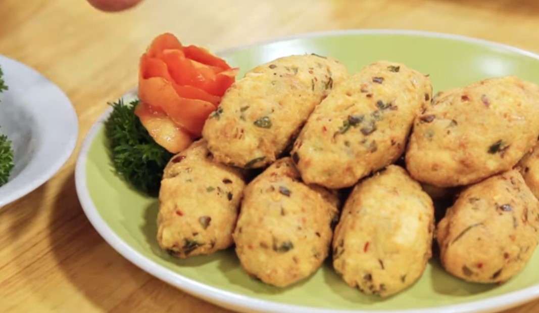 Resep Perkedel Tahu Enak dan Gurih: Camilan Sehat untuk Keluarga