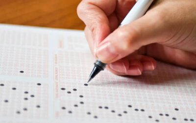 Soal UTS Bahasa Inggris Kelas 4 Semester 1 Kurikulum Merdeka