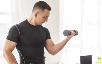 Tips Bulking: Cara Menambah Massa Otot Tanpa Lemak Berlebih
