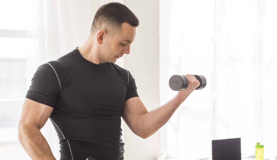 Tips Bulking: Cara Menambah Massa Otot Tanpa Lemak Berlebih