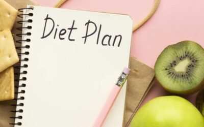 Tips Diet Tanpa Olahraga: Cara Efektif Menurunkan Berat Badan Secara Sehat