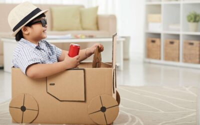 Tips Kreatif Meningkatkan Kreativitas Anak: Panduan Praktis