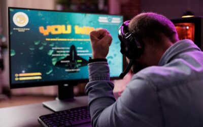 Game Esports Penghasil Uang Terbaik 2025