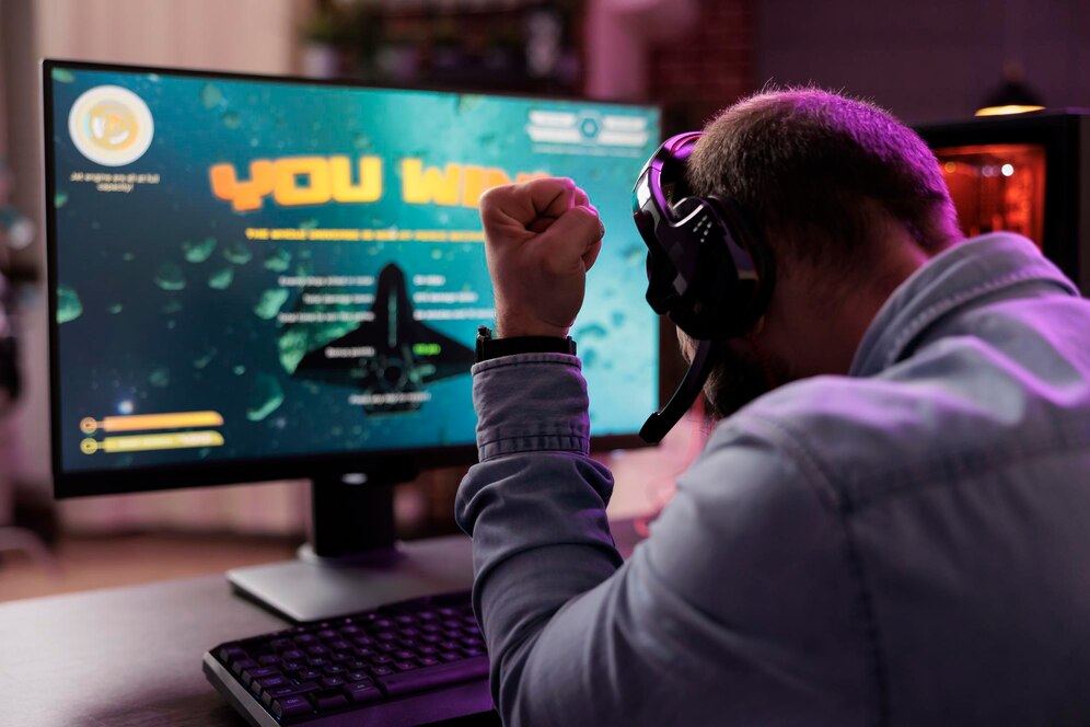 Game Esports Penghasil Uang Terbaik 2025